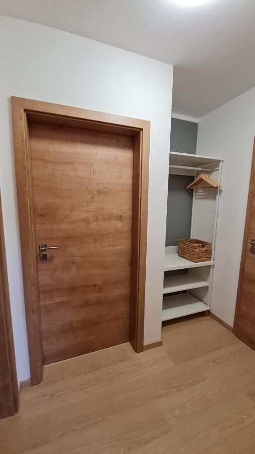 Apartmany Zamecka Jilemnice Eksteriør billede