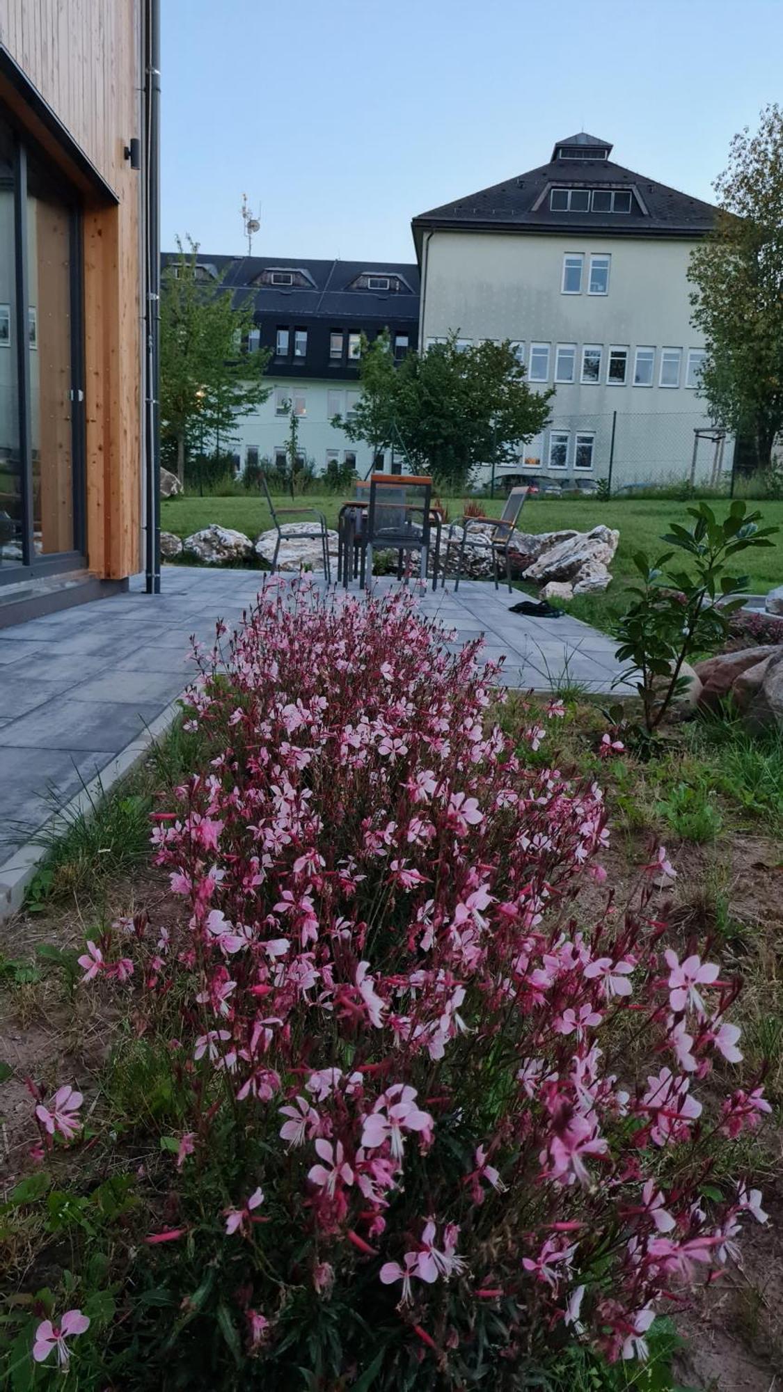 Apartmany Zamecka Jilemnice Eksteriør billede