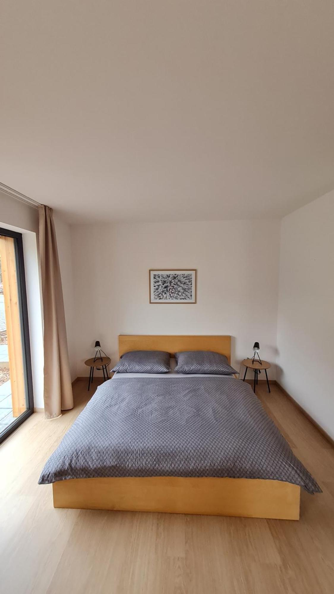 Apartmany Zamecka Jilemnice Eksteriør billede
