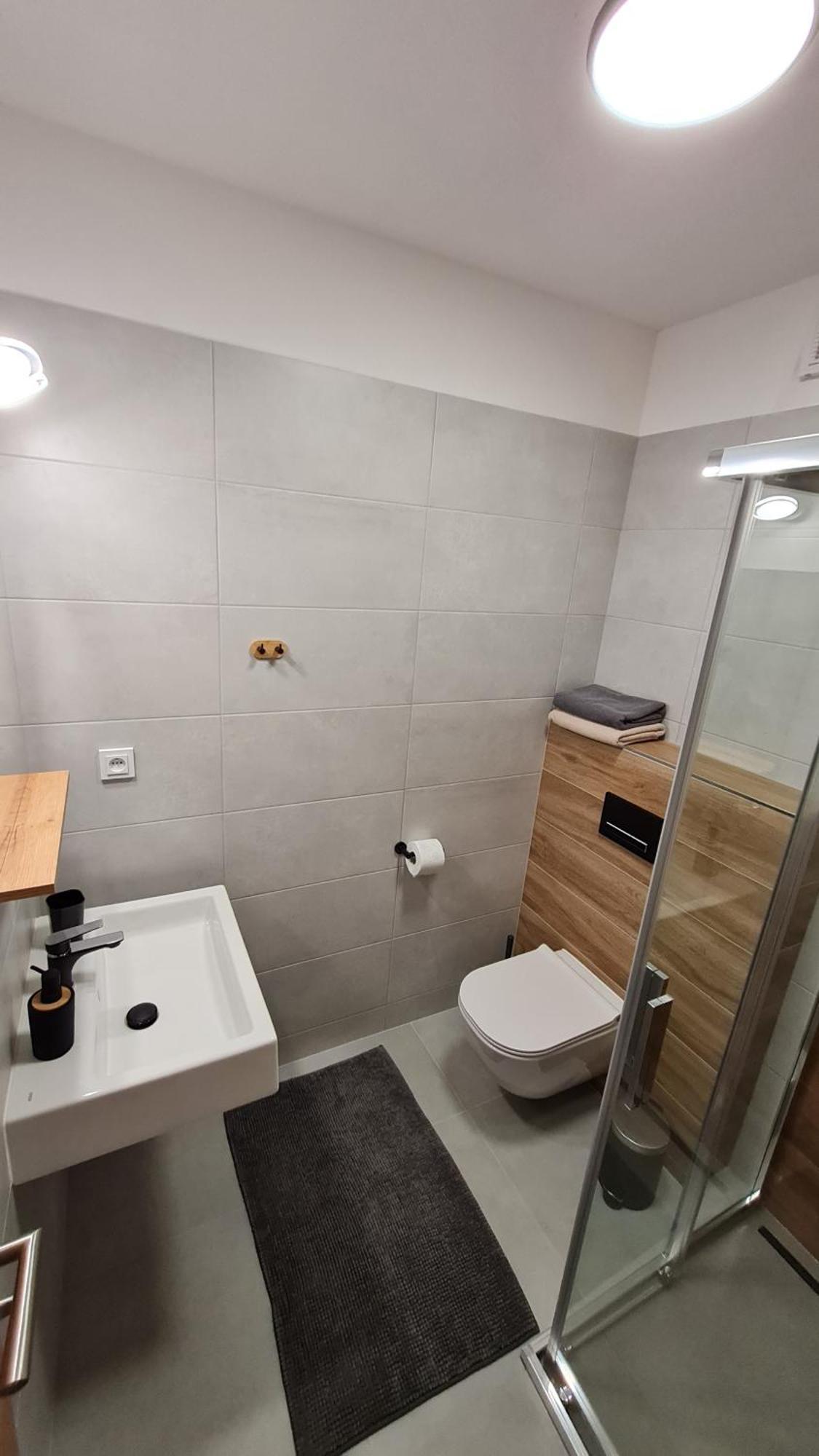 Apartmany Zamecka Jilemnice Eksteriør billede