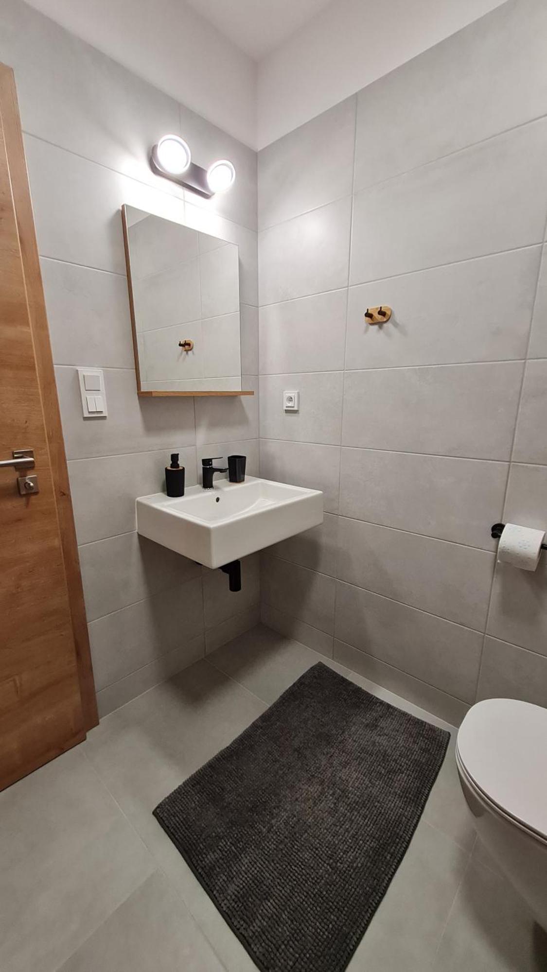 Apartmany Zamecka Jilemnice Eksteriør billede