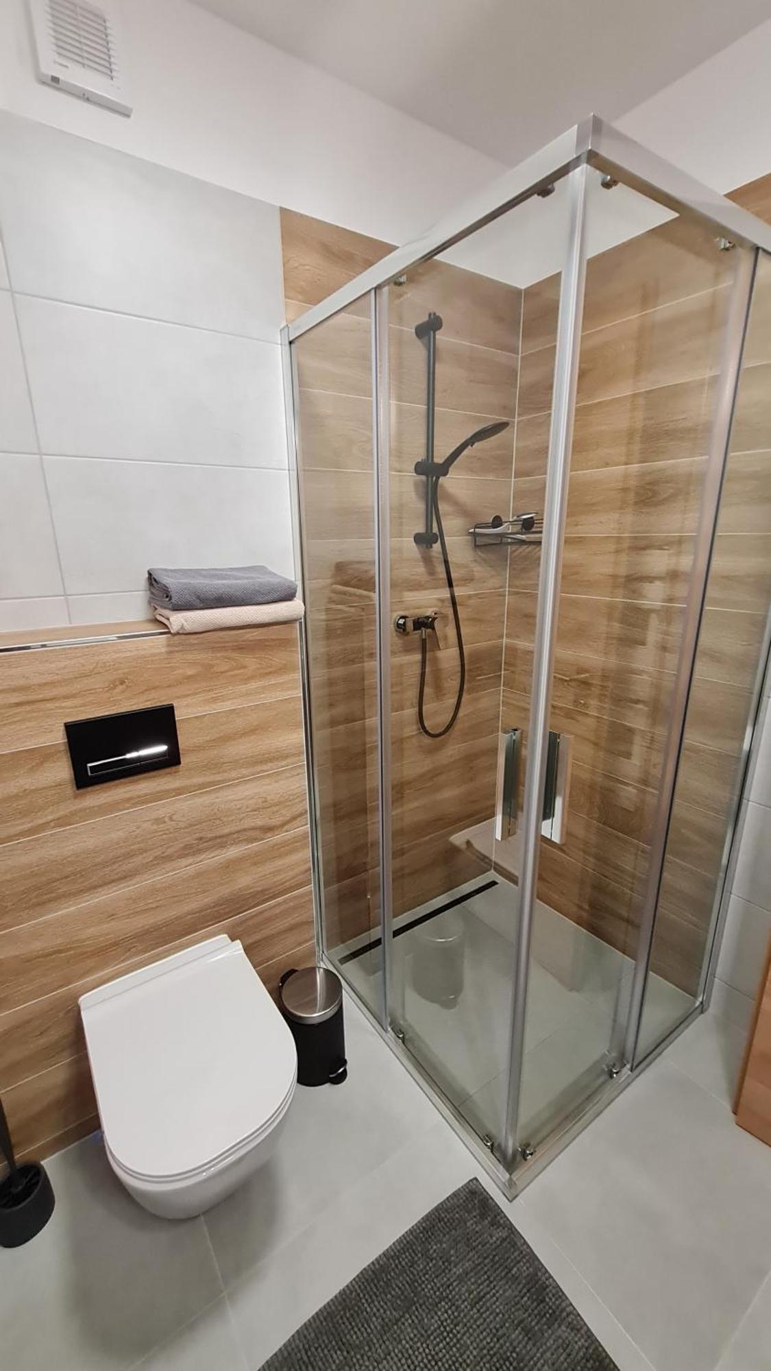 Apartmany Zamecka Jilemnice Eksteriør billede